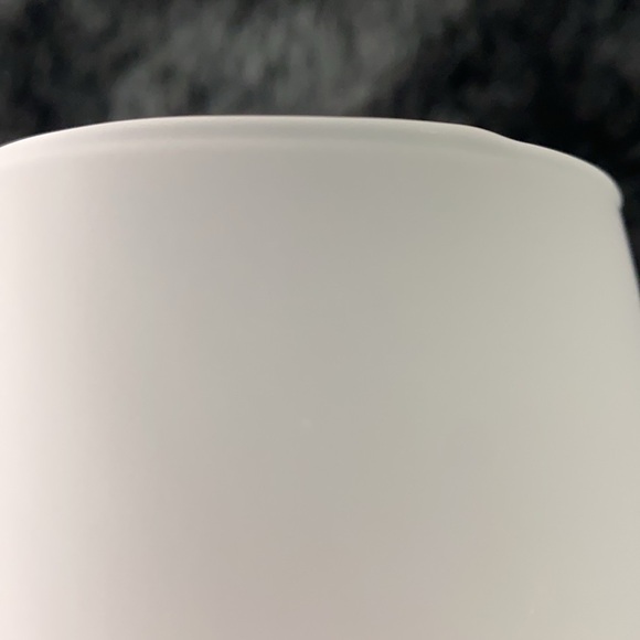 Rae Dunn “Your Wine.” Stemless wine glass - Picture 12 of 17